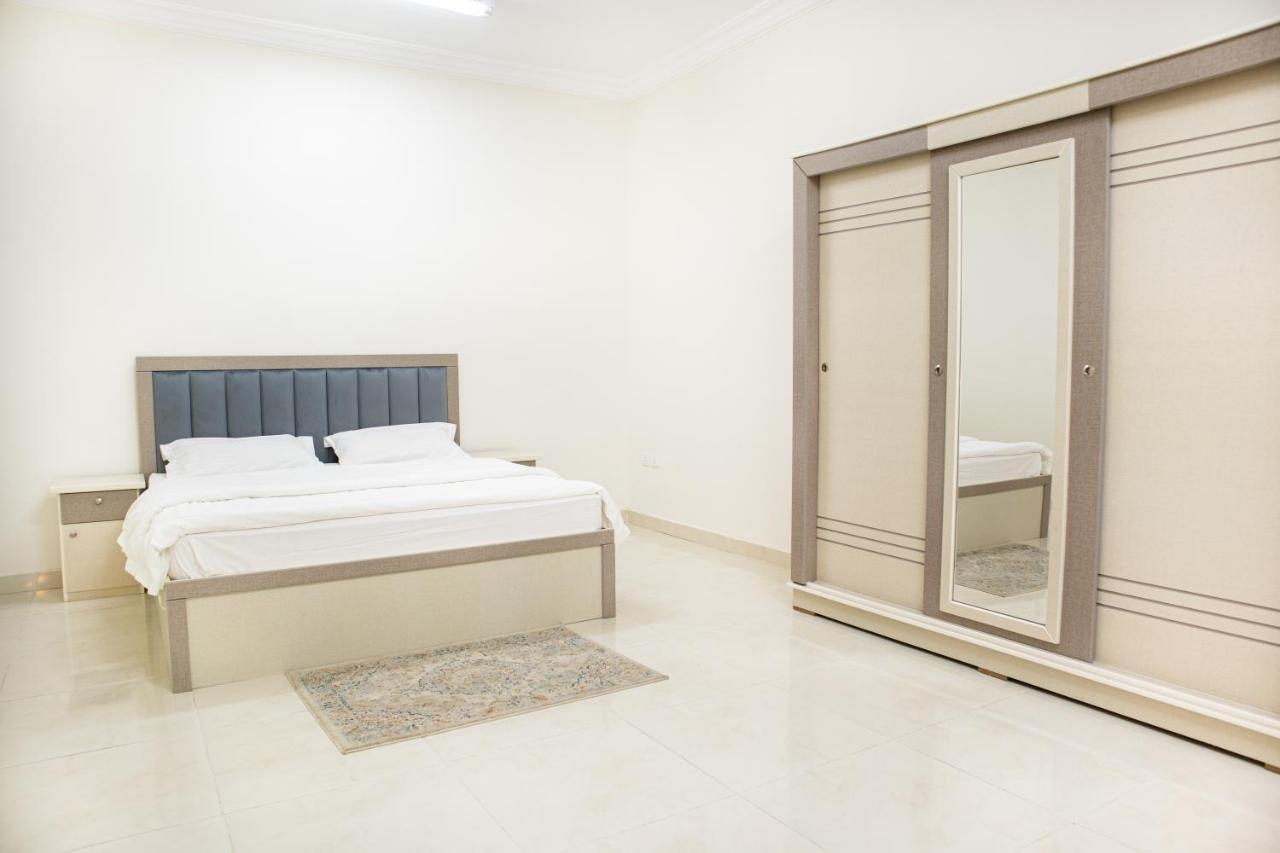Luxurious Family 3 Bedroom Apartments 10 Mins Drive To Al-Masjid Nabawi - Nozol Noor 1 Medina Exterior foto