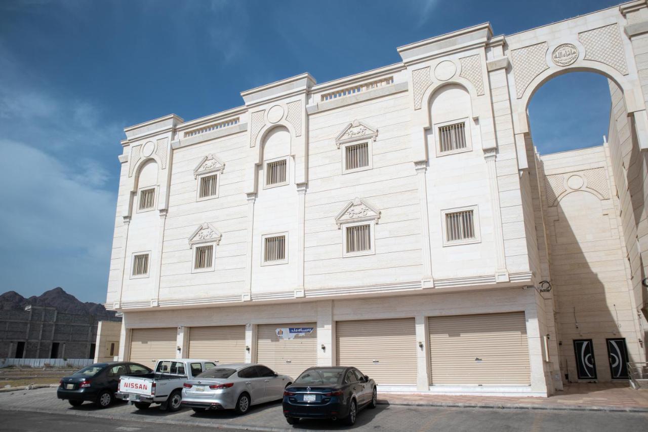 Luxurious Family 3 Bedroom Apartments 10 Mins Drive To Al-Masjid Nabawi - Nozol Noor 1 Medina Exterior foto