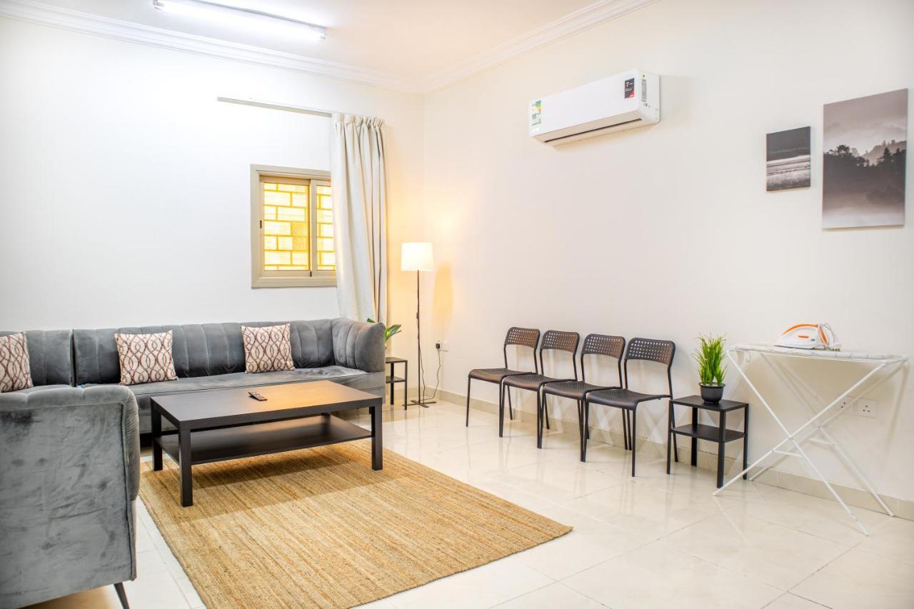 Luxurious Family 3 Bedroom Apartments 10 Mins Drive To Al-Masjid Nabawi - Nozol Noor 1 Medina Exterior foto