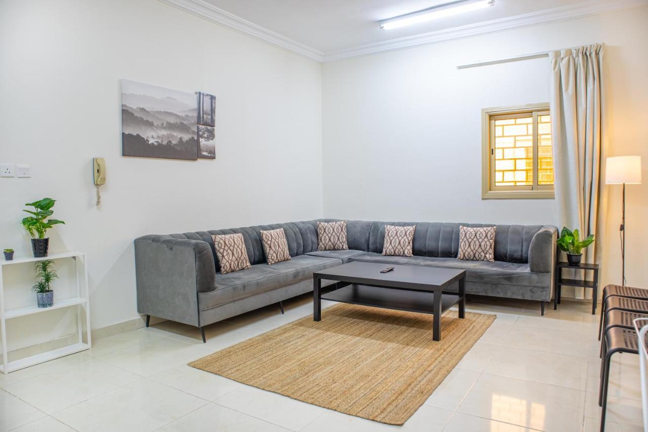 Luxurious Family 3 Bedroom Apartments 10 Mins Drive To Al-Masjid Nabawi - Nozol Noor 1 Medina Exterior foto