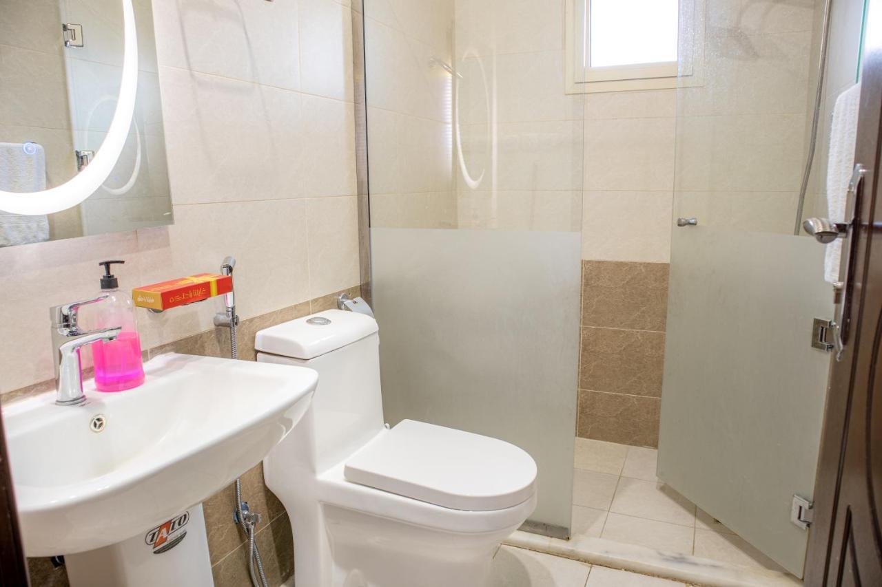 Luxurious Family 3 Bedroom Apartments 10 Mins Drive To Al-Masjid Nabawi - Nozol Noor 1 Medina Exterior foto