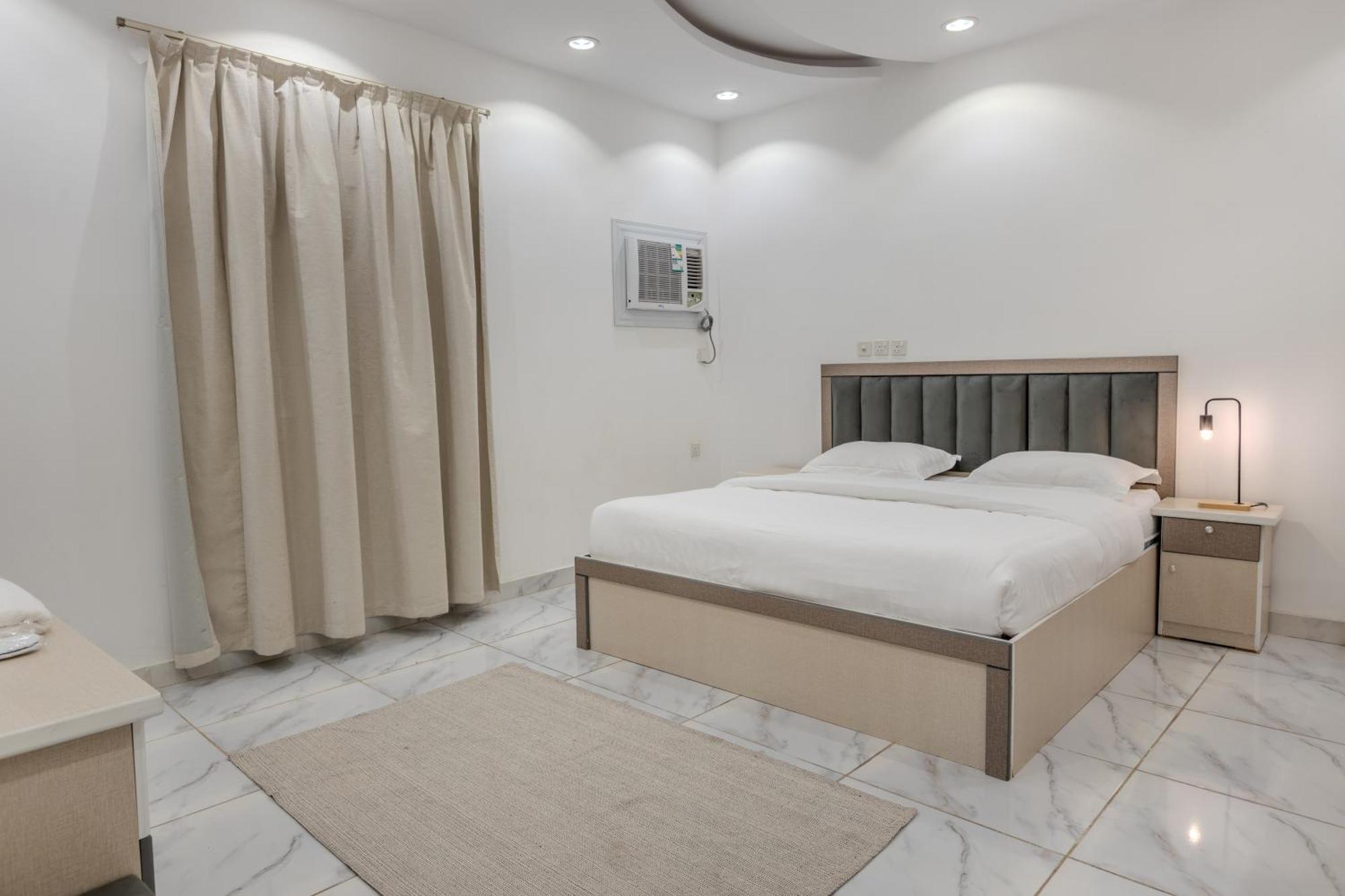 Luxurious Family 3 Bedroom Apartments 10 Mins Drive To Al-Masjid Nabawi - Nozol Noor 1 Medina Exterior foto