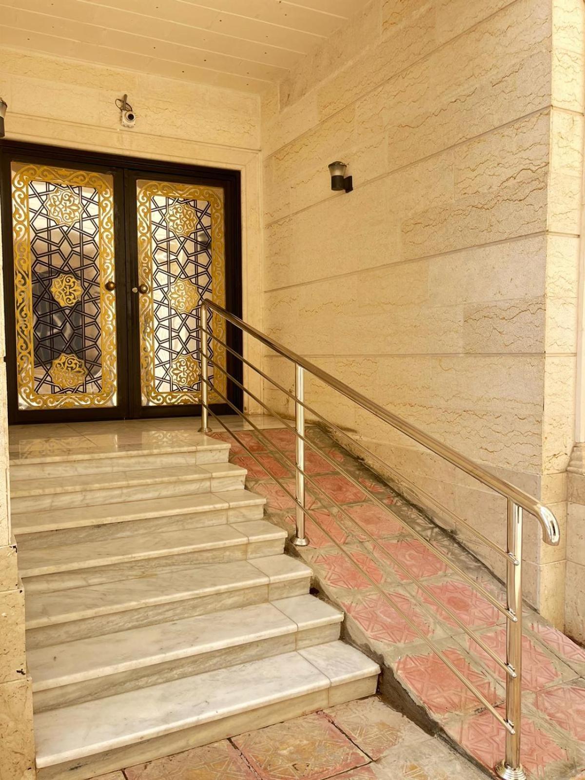 Luxurious Family 3 Bedroom Apartments 10 Mins Drive To Al-Masjid Nabawi - Nozol Noor 1 Medina Zimmer foto