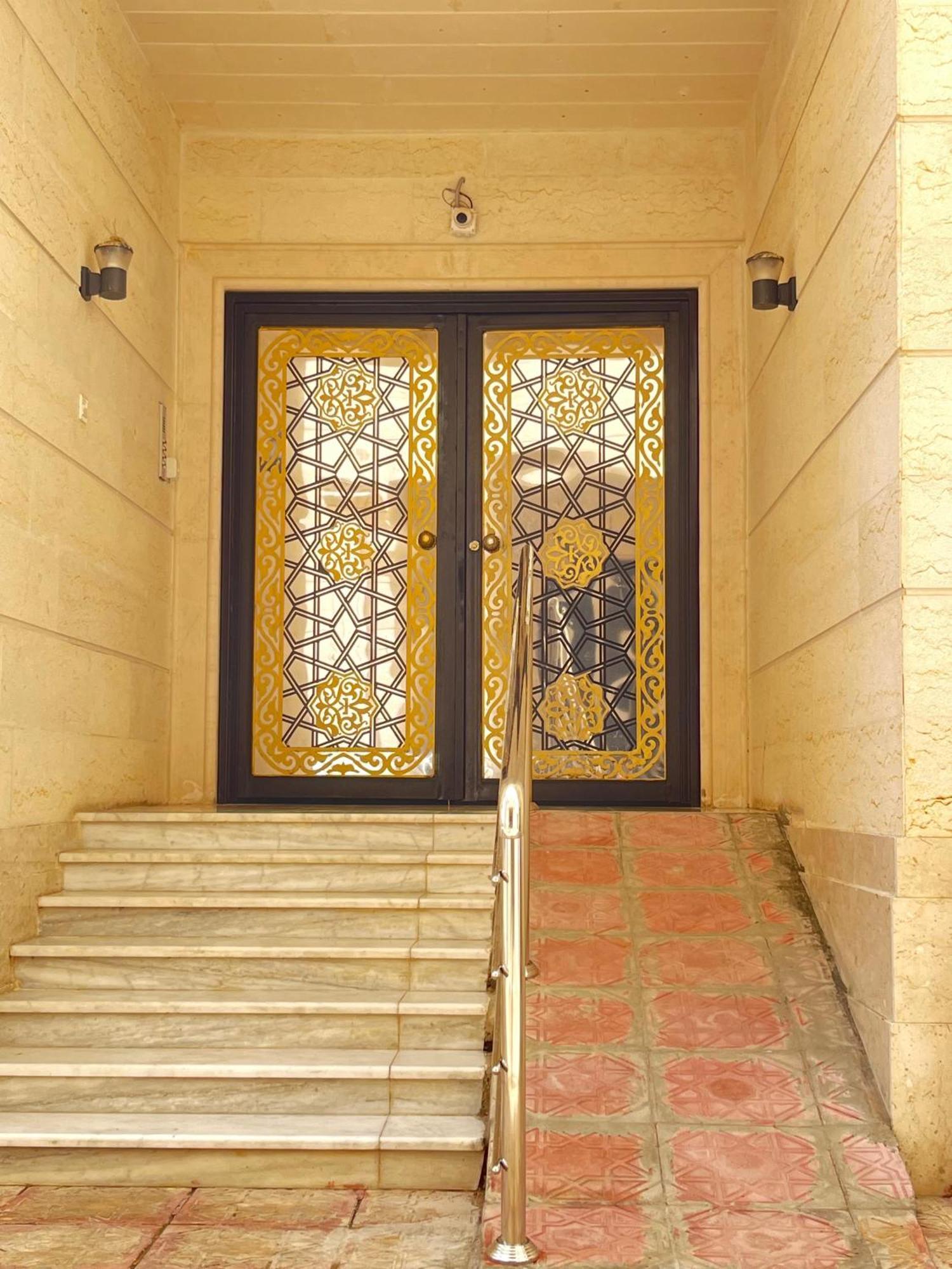 Luxurious Family 3 Bedroom Apartments 10 Mins Drive To Al-Masjid Nabawi - Nozol Noor 1 Medina Zimmer foto