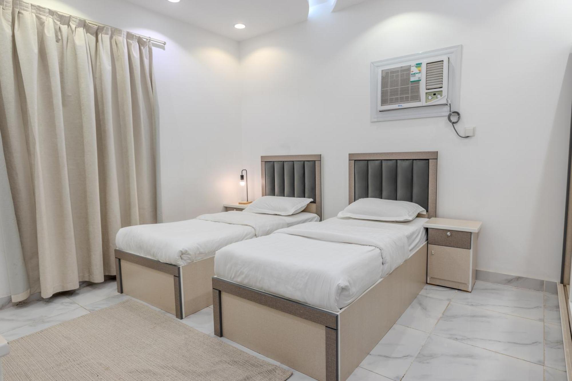 Luxurious Family 3 Bedroom Apartments 10 Mins Drive To Al-Masjid Nabawi - Nozol Noor 1 Medina Exterior foto